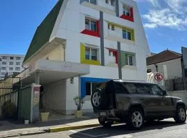 Hotel Ágora