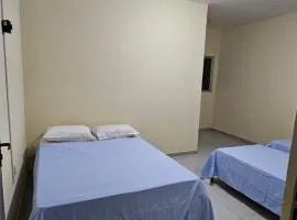 Pousada Morada do Sol