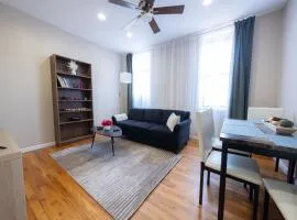 3 Bedroom Home In Manhattan