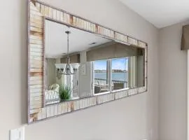 Bayfront Condo on 22nd St with Sunset Views, Balcony & Near Boardwalk Fun
