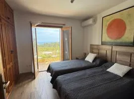 Cozy Duplex Les Rotes