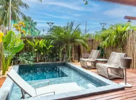 Casa Bangalô dos Milagres