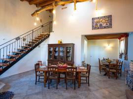 Rooms Parrinelli, hotel in Partinico