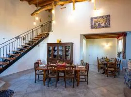 Rooms Parrinelli