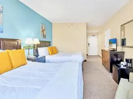 Studio near Universal Studios w Games & BBQ