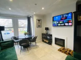 Elegant 2 bedroom Flat in Dartford - Kent