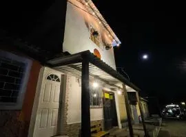 Hostal Casa de MAFER Ataco