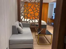Tranquil Stays - Harry potter Theme