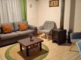 Casa Huedhued