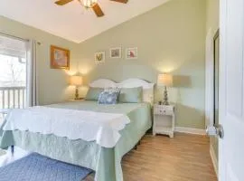 Branson Condo with Views - Near Silver Dollar City!
