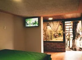 Casa de Mariano