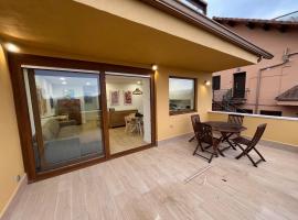 Casita con Encanto II, junto a Comillas, hotel di Canales