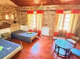 Pensión y Albergue Matias Locanda