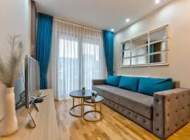 Gorski Elegance Apartments Premium