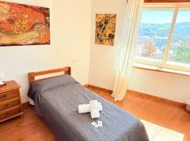 Pensión y Albergue Matias Locanda