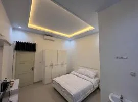 Backyard Guest House