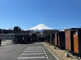 MoonlightVilla 河口湖大橋