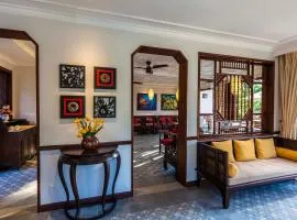 Cozy Original Hoi An Hotel