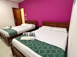 Apartahotel Caribe Diez