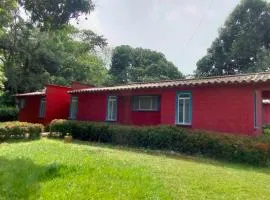 Casa Campestre