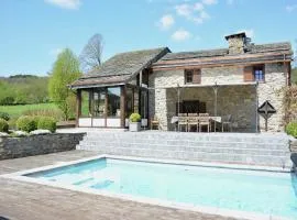 Farmhouse in Belgium near Lake Coo & Jacuzzi