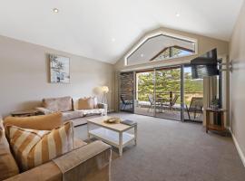 Sea Foam Villas, hotel v destinaci Port Campbell