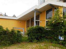 Müritz holiday park in Rechlin-Nord, hotel a Rechlin