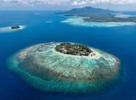 Mega Resort Karimunjawa