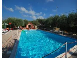 Studio für 4 Personen in Imperia