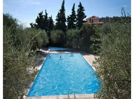 Ferienwohnung für 4 Personen in Imperia