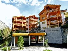 Ari Resort Apartments