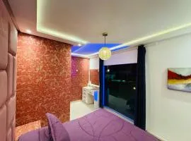 Luxury Villa with Pool & Garden5km from Cabo