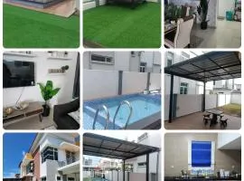 HomestayRossy