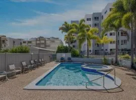 On The River Apartments