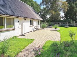 6 person holiday home in Kolind-By Traum, hotel v destinaci Kolind