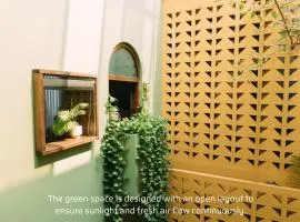 Deja Vu House Ha Long
