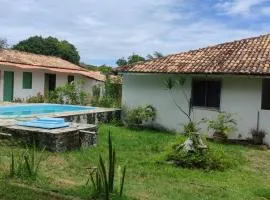 Sitio pousada Santo Antônio