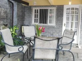 Suite Aconchego Miguel Pereira