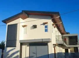 GnJ Residences Baler