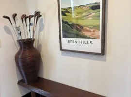 Erin Hills Area Perfect Retreat - Fall Colors Specials!