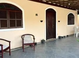 Aconchegante