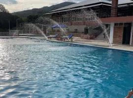 Hotel restaurante la florida