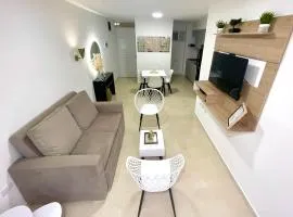 Acogedor y elegante Apartamento