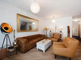 Apartment für 3 Personen in Strausberg