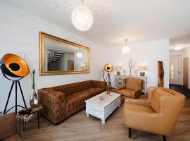 Apartment mit Frühstück in Strausberg, hôtel à Strausberg