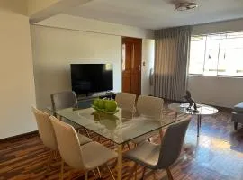 Apartment - US Embassy