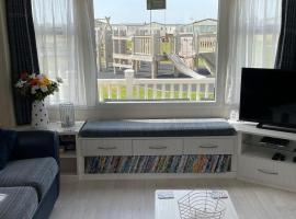 Willow Way 256, Glampingunterkunft in Camber