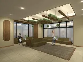 Dormy Inn Tsuruga Natural Hot Spring