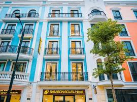 Samson Soleil Hotel, khách sạn ở Sầm Sơn