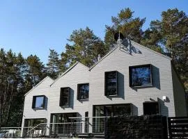 Holiday Home by Lake Wise ka & Baltic Beach
